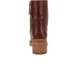 Women's Dingo Boot Roxy Booties