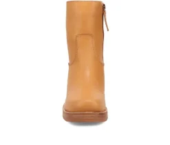 Women's Dingo Boot Roxy Booties