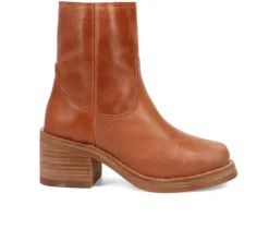 Women's Dingo Boot Roxy Booties