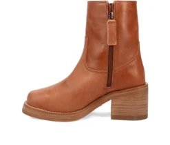 Women's Dingo Boot Roxy Booties