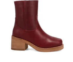 Women's Dingo Boot Roxy Booties