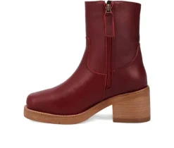 Women's Dingo Boot Roxy Booties