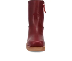 Women's Dingo Boot Roxy Booties
