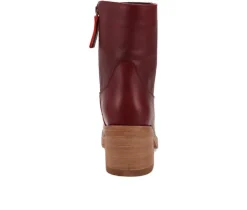 Women's Dingo Boot Roxy Booties