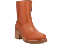 Women's Dingo Boot Roxy Booties