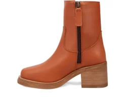 Women's Dingo Boot Roxy Booties