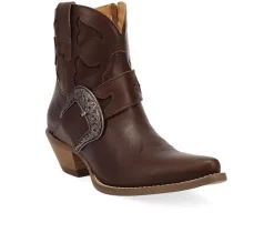 Women's Dingo Boot Saddle Up Western Boots