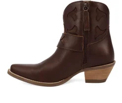 Women's Dingo Boot Saddle Up Western Boots