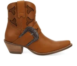 Women's Dingo Boot Saddle Up Western Boots