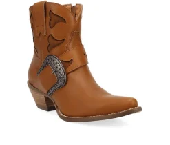 Women's Dingo Boot Saddle Up Western Boots