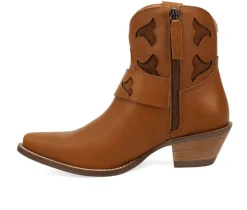 Women's Dingo Boot Saddle Up Western Boots