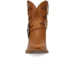 Women's Dingo Boot Saddle Up Western Boots