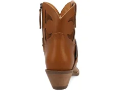 Women's Dingo Boot Saddle Up Western Boots