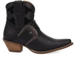 Women's Dingo Boot Saddle Up Western Boots