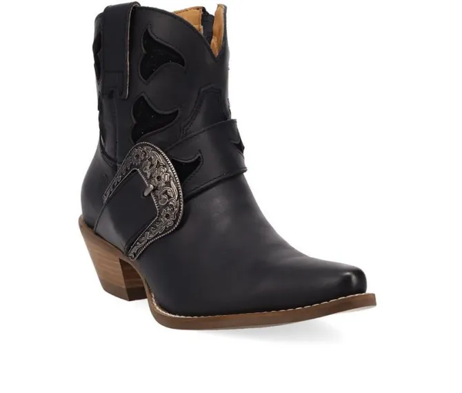 Women's Dingo Boot Saddle Up Western Boots