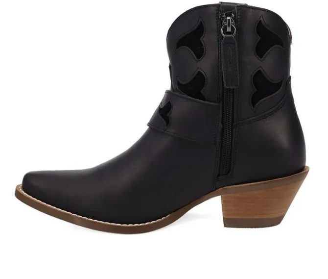 Women's Dingo Boot Saddle Up Western Boots
