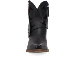 Women's Dingo Boot Saddle Up Western Boots