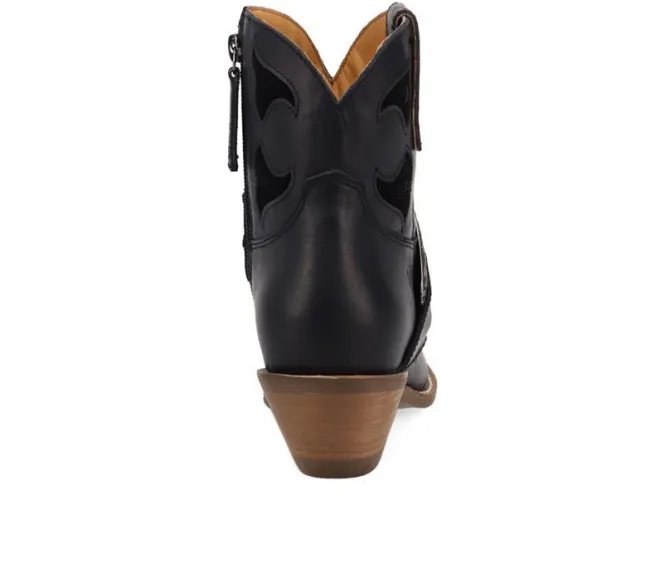 Women's Dingo Boot Saddle Up Western Boots