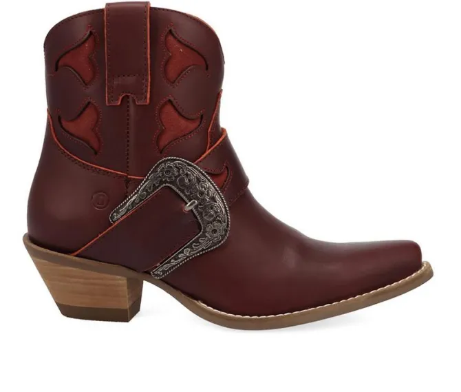 Women's Dingo Boot Saddle Up Western Boots