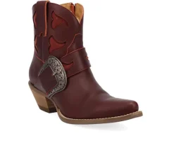 Women's Dingo Boot Saddle Up Western Boots