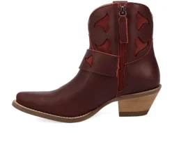 Women's Dingo Boot Saddle Up Western Boots