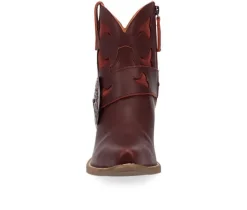 Women's Dingo Boot Saddle Up Western Boots