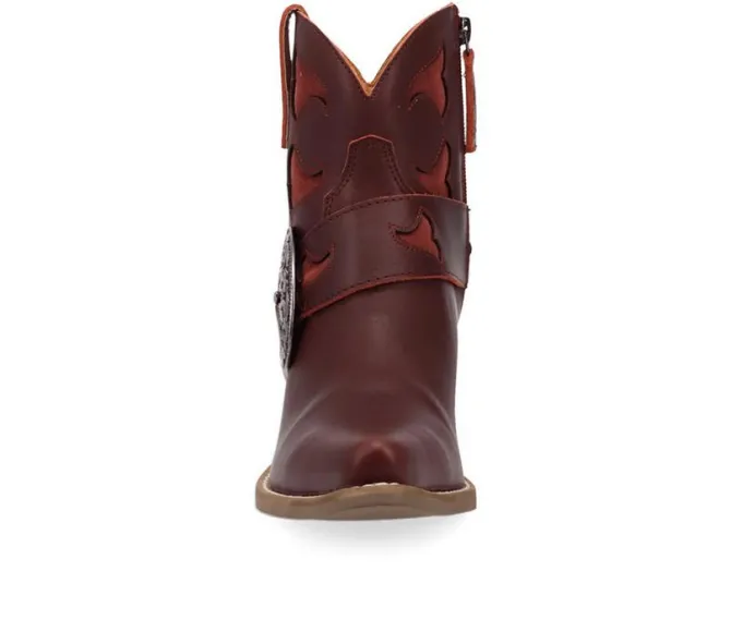 Women's Dingo Boot Saddle Up Western Boots