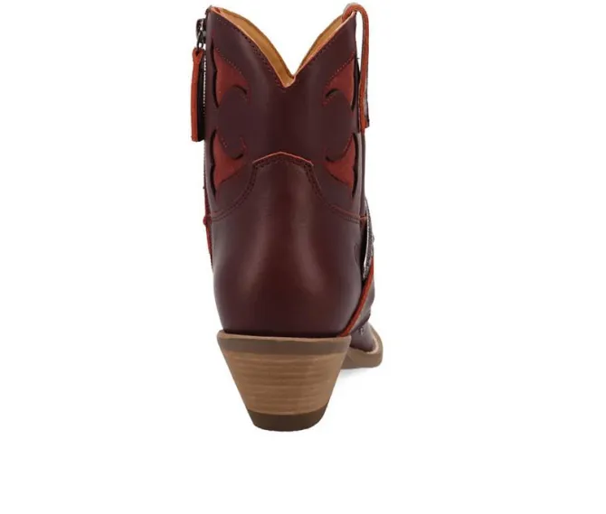 Women's Dingo Boot Saddle Up Western Boots