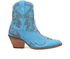 Women's Dingo Boot Seein' Stars Western Boots
