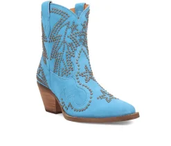 Women's Dingo Boot Seein' Stars Western Boots