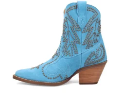 Women's Dingo Boot Seein' Stars Western Boots