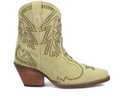 Women's Dingo Boot Seein' Stars Western Boots
