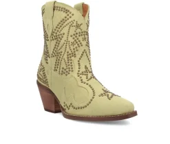 Women's Dingo Boot Seein' Stars Western Boots