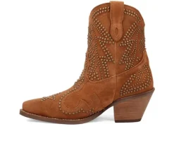 Women's Dingo Boot Seein' Stars Western Boots
