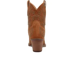 Women's Dingo Boot Seein' Stars Western Boots