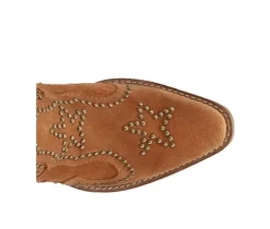 Women's Dingo Boot Seein' Stars Western Boots