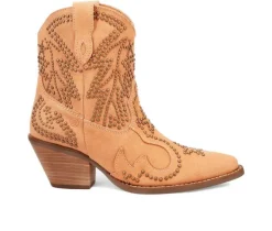 Women's Dingo Boot Seein' Stars Western Boots