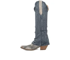 Women's Dingo Boot Shabby Western Boots