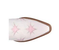 Women's Dingo Boot Starburst Western Boots