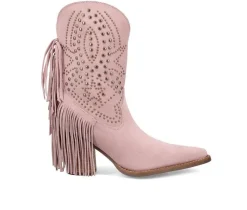 Women's Dingo Boot Star Power Western Boots