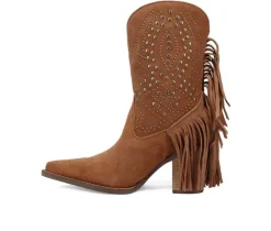 Women's Dingo Boot Star Power Western Boots