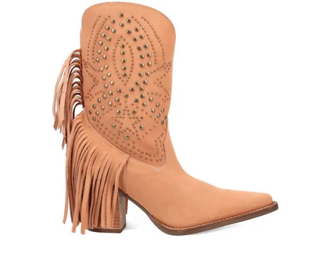 Women's Dingo Boot Star Power Western Boots
