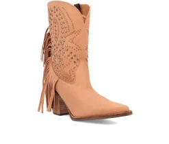 Women's Dingo Boot Star Power Western Boots