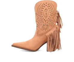 Women's Dingo Boot Star Power Western Boots