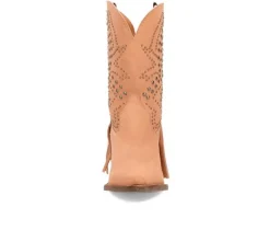 Women's Dingo Boot Star Power Western Boots