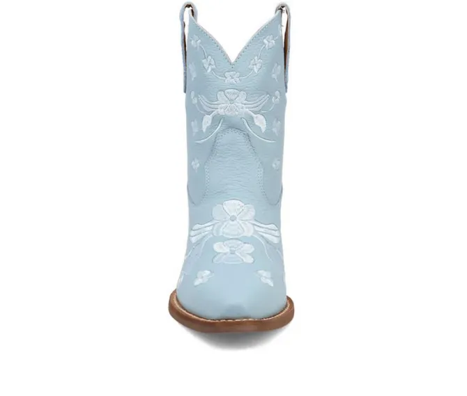 Women's Dingo Boot Sweetheart Western Boots
