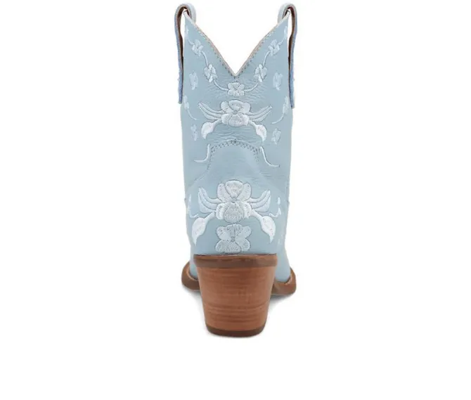 Women's Dingo Boot Sweetheart Western Boots