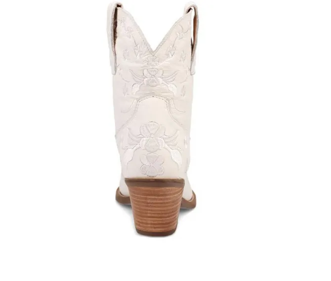 Women's Dingo Boot Sweetheart Western Boots