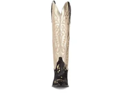 Women's Dingo Boot Take No Bull Western Boots