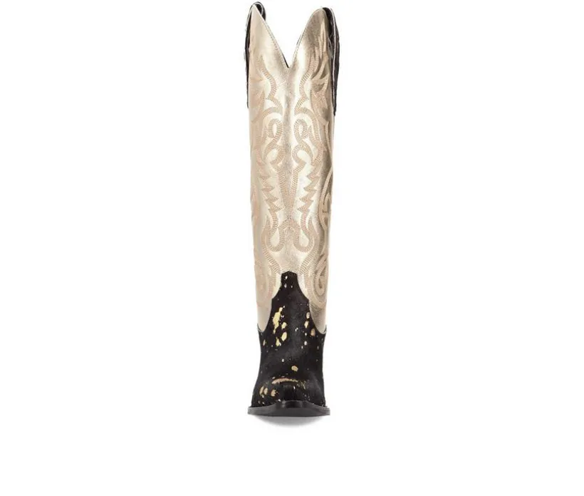 Women's Dingo Boot Take No Bull Western Boots